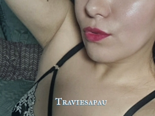 Traviesapau