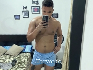 Trevor20