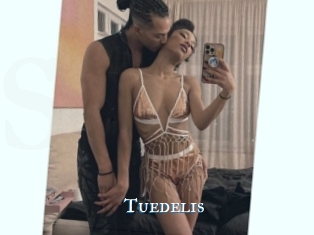 Tuedelis