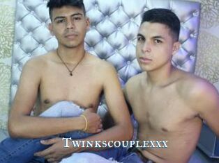 Twinkscouplexxx