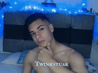 Twinkstuar