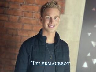 Tylermaurboy