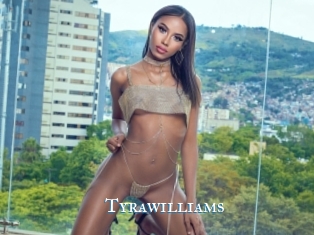 Tyrawilliams