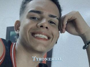 Tyronereal