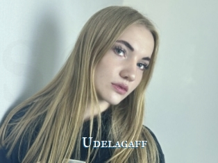 Udelagaff