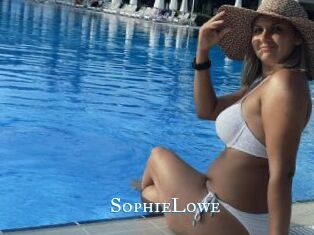 SophieLowe