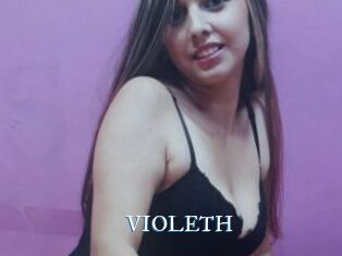 VIOLETH