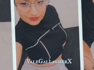 ValeGallagherX