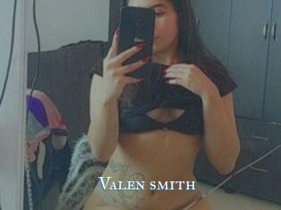 Valen_smith