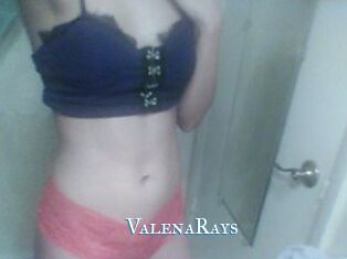 ValenaRays