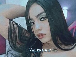 Valenface