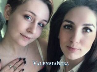 ValensiaKira