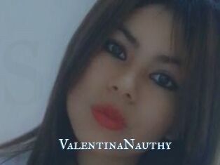 ValentinaNauthy