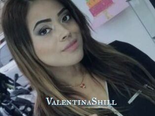 ValentinaShill