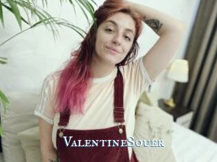 ValentineSouer