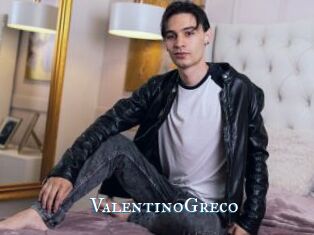 ValentinoGreco