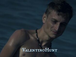 ValentinoHunt