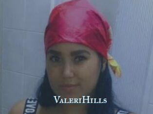 ValeriHills