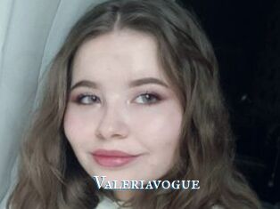 Valeriavogue