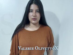 Valerie_OlivettoX