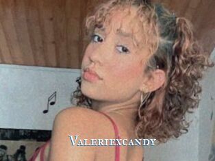 Valeriexcandy