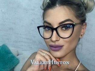 ValeryHuston