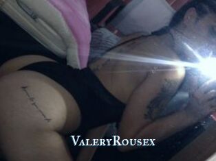 ValeryRousex