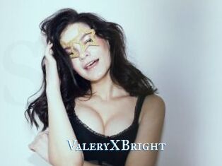 ValeryXBright