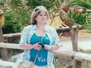 Valirija