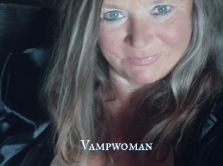 Vampwoman