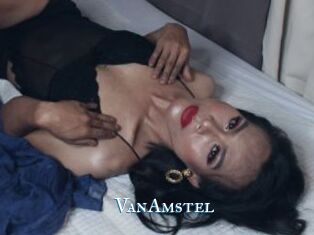 VanAmstel