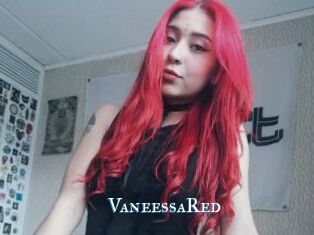 VaneessaRed