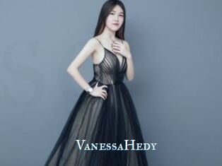 VanessaHedy