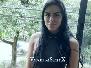 VanessaSexyX