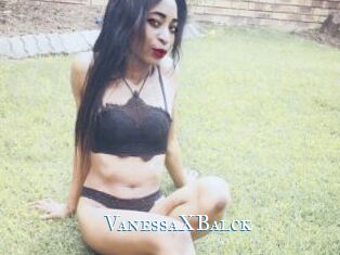 VanessaXBalck