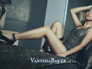 VanishaBaker