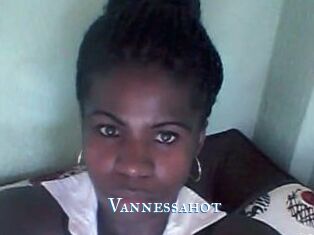 Vannessahot