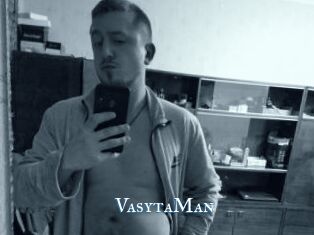 VasytaMan