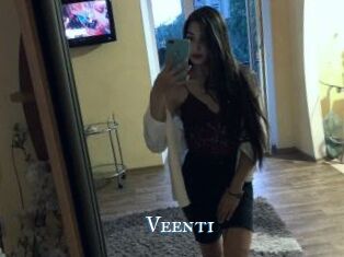 Veenti