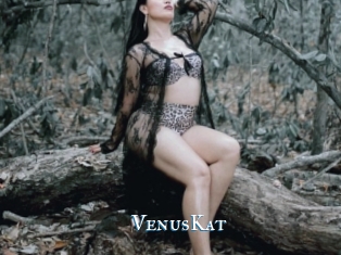 VenusKat