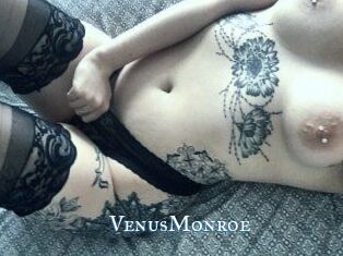 VenusMonroe