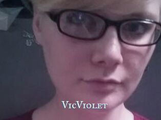 VicViolet