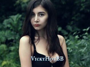 VickyHotBB
