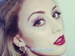 VickyJamesxox