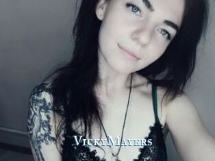 VickyMayers