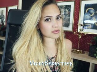 VickySeductive