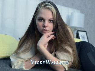 VickyWallker