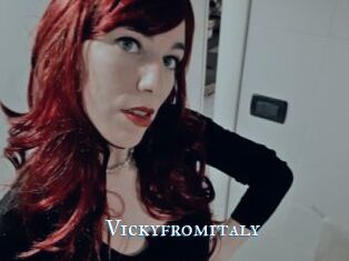 Vickyfromitaly