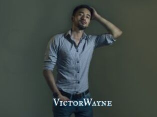 VictorWayne