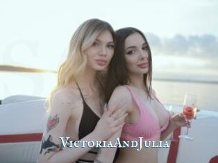 VictoriaAndJulia